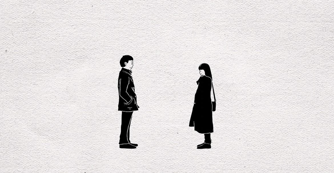 O gerçek sevgiyi kaybetti.
Ben de gerçek sevgiye olan inancimi.