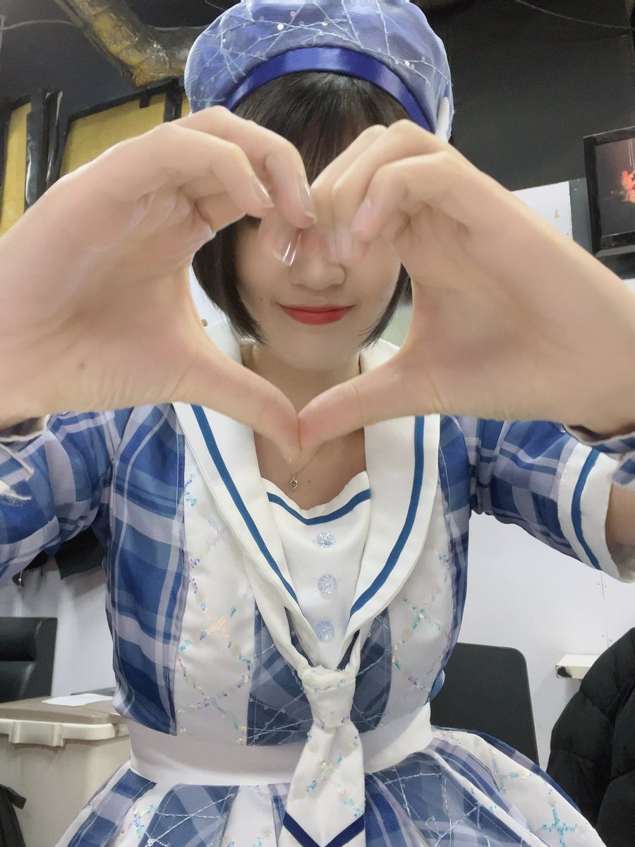 西園寺あやめ【アクアルクス】 (@ayame_aqualux) / Posts / X