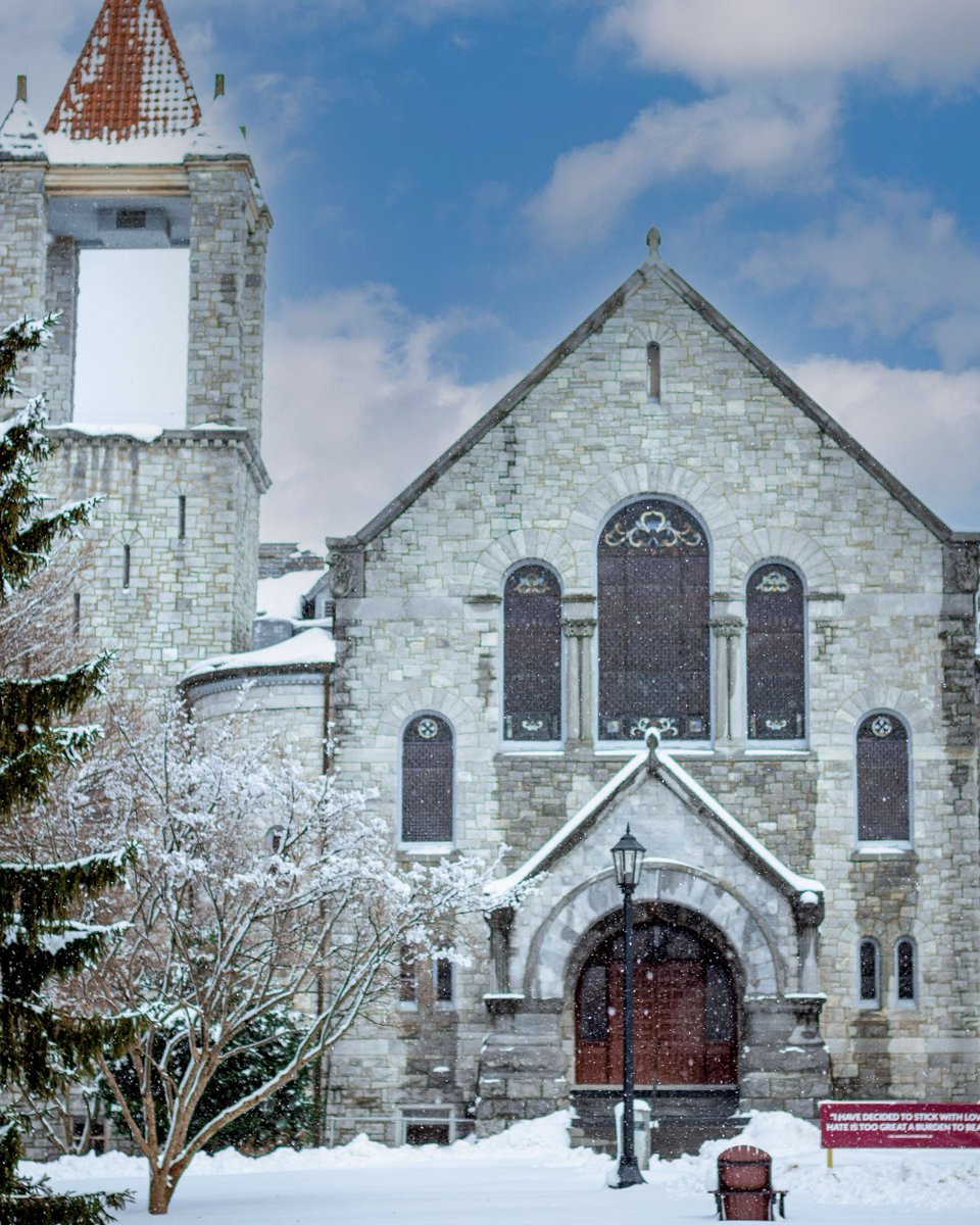 Ursinus Admission tweet media