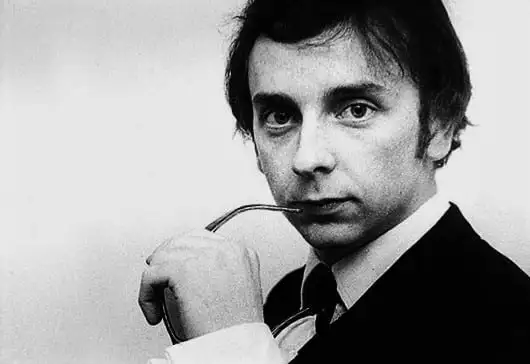 #BOTD 
#PhilSpector