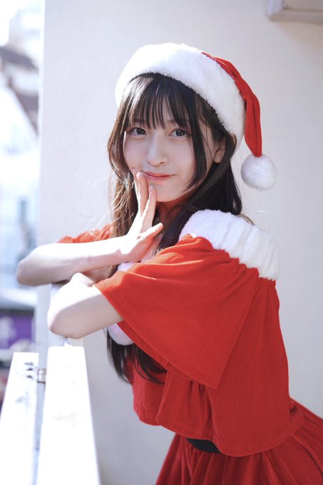 Twitterのコスプレ画像20
