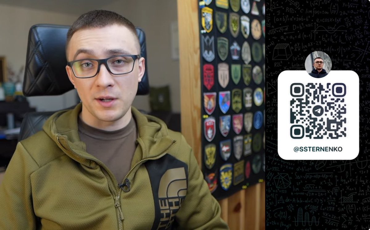 Новий збір! ‼️‼️‼️‼️‼️
Допомагаємо, кожна гривня! Кожне поширення мережами! ‼️‼️‼️‼️
<a href="/sternenko/">Serhii Sternenko ✙</a>  #збір  #донат #дрон #новини