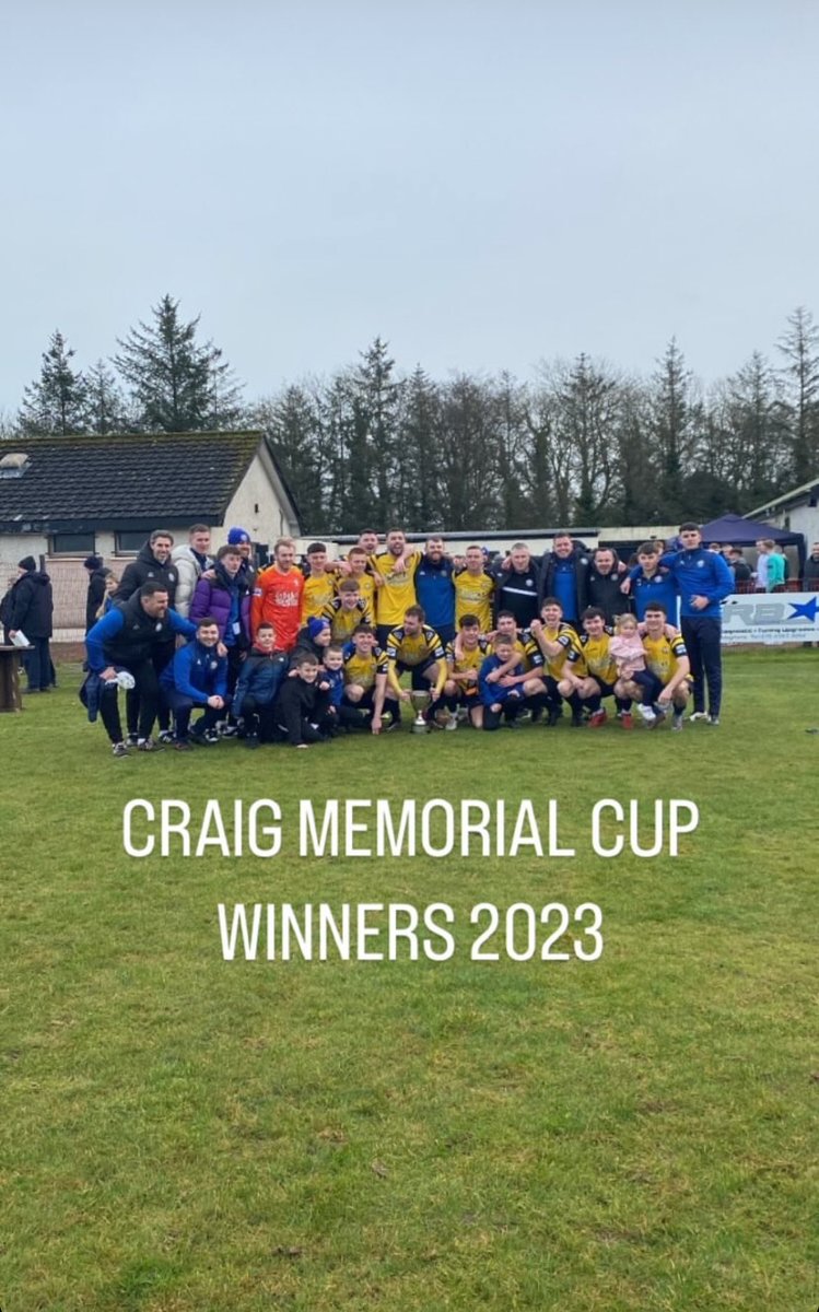 Limavady United tweet media
