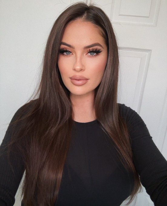 you thought you were in control of your own life&hellip; then you saw Me 💸🔒 https://t.co/xoGaxMkRtb