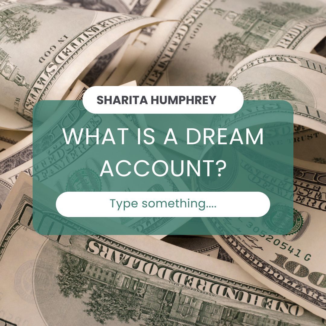 Sharita M. Humphrey tweet media