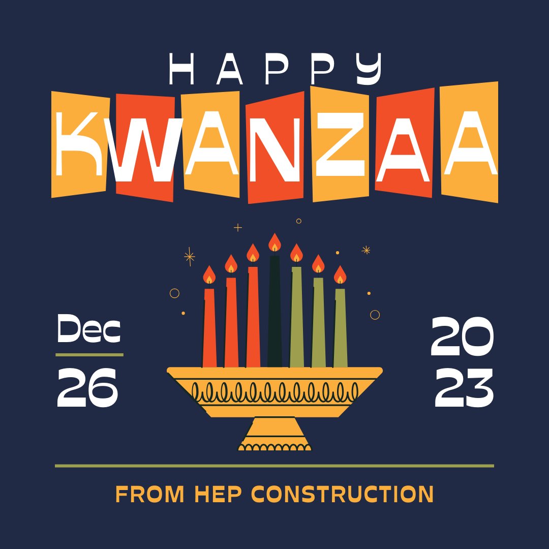 HEP Construction tweet media