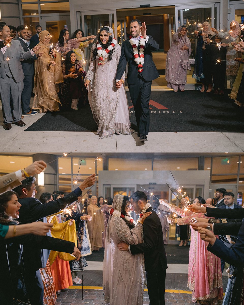 Shazneen & Mo's Valima 🎉
#SEVENTEEN #YouandMe #EastEnders #Gucci #2023 #Wedding #MuslimWedding #Nikah #Bride #Couple #CoupleGoals #Groom #MuslimBride #Muslim #Love #Candid #CaliforniaWedding #WeddingFashion #WeddingInspiration #Weddinginspo #WeddingBliss #WeddingDocumentary