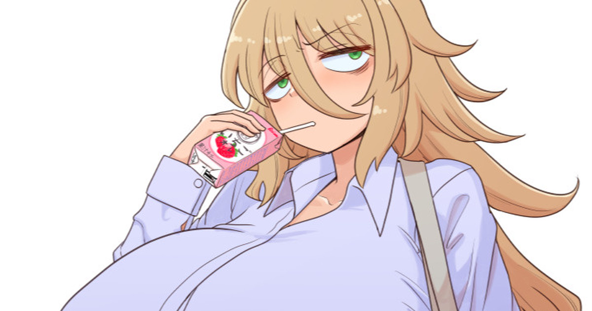 【全体公開】支援サイトに投稿しました!「「風夏、その後。①」完成……間近」 
FANBOX:https://t.co/Udpr5irb7P
Fantia:https://t.co/nAGURhvtlJ 