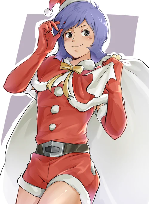 1日遅れのクリスマス