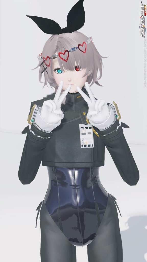 haduki1984_PSO2's tweet image. #メンテの日なのでssを貼る
さむそ