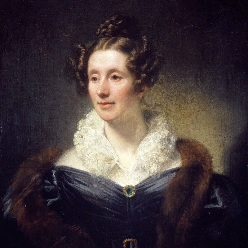 Happy birthday Mary Somerville! Born Boxing Day 1780, the mathematician and science writer known as 'The Queen of Science' was a strong advocate for women’s education. Find out more on our blog: bit.ly/47cNyCH