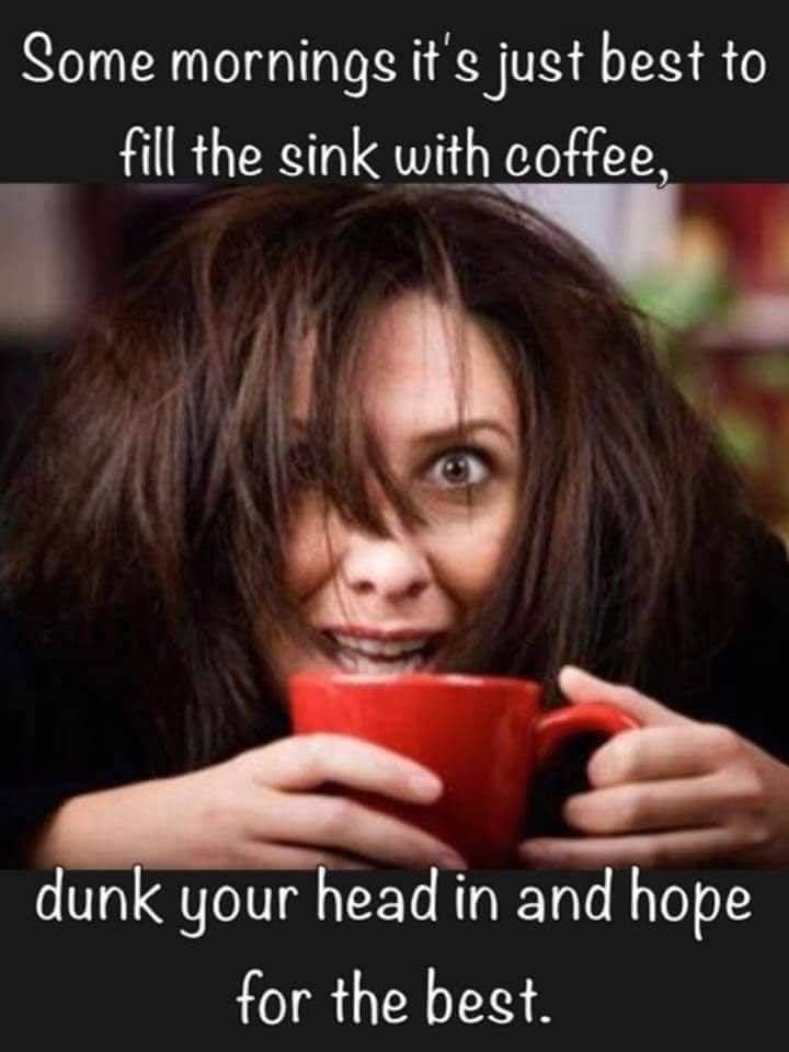 TazJones1's tweet photo. #CoffeeAlert https://t.co/IeikN8P1q0