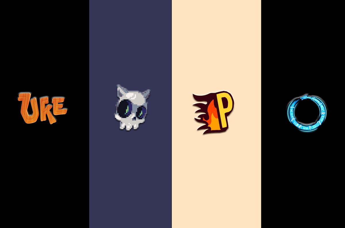 jussy_world's tweet image. Make a few thousand dollars by the end of this year

Here are 4 upcoming mints on this week! 🧵👇