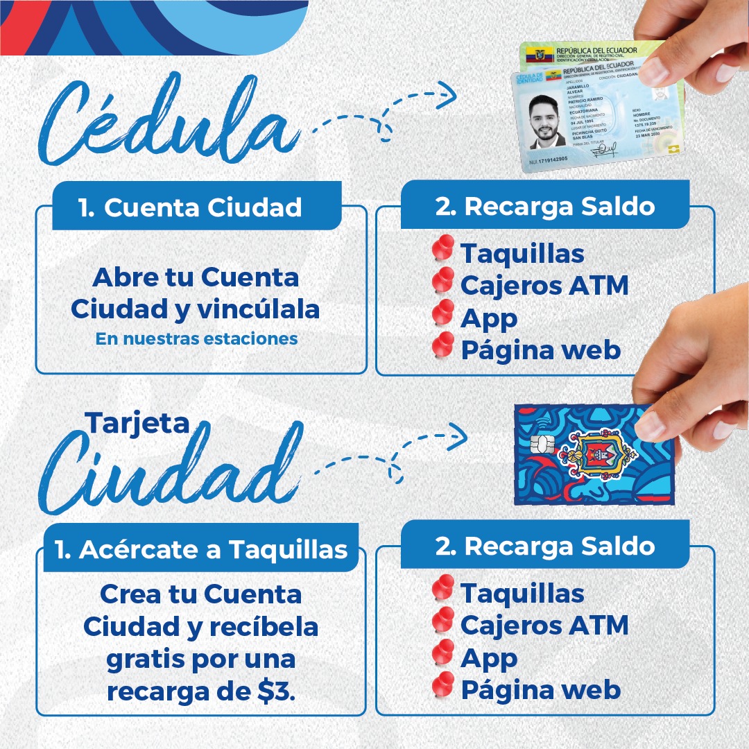 Metro de Quito tweet media