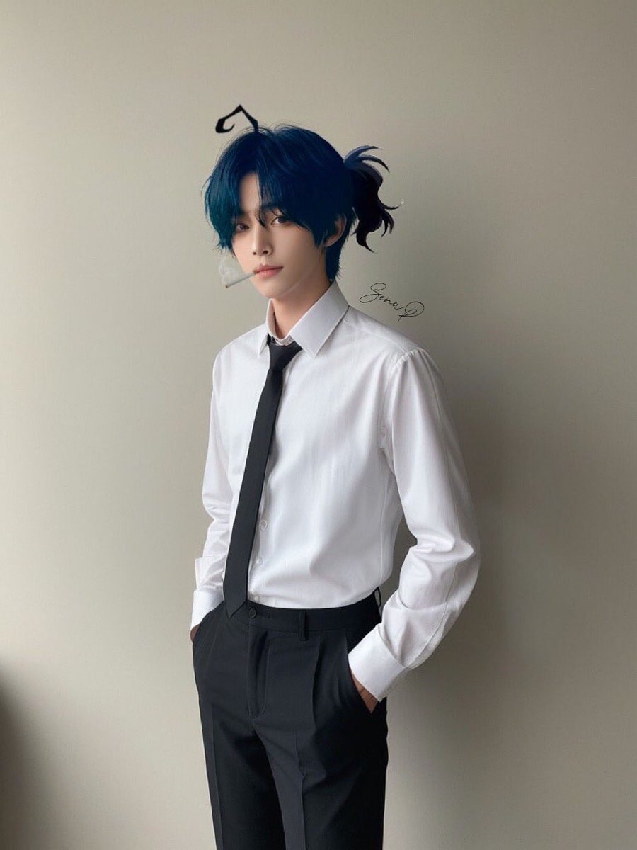 JhGuy7's tweet photo. CosplayAI/MoriartyThePatriot
📸 Sherly 📸
#YUUMORI #yuumoritwt #憂国のモリアーティ #MoriartyThePatriot #mtptwt #SherliamWeek2023 #cosplay #cosplayer #コスプレ #코스프레 #sherliam https://t.co/TSRivP7kRV