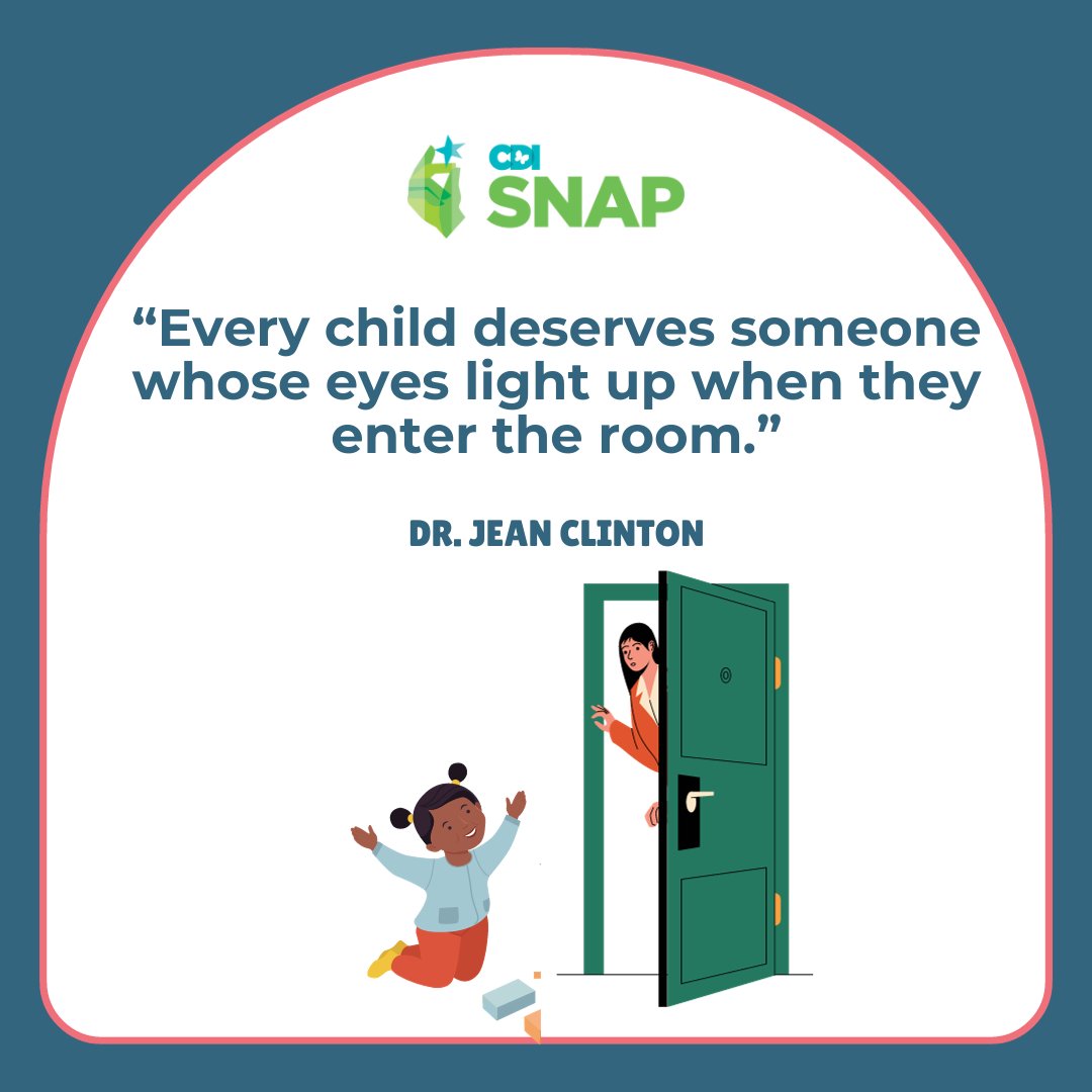 During this holiday season, just remember to be extra kind and gentle towards children. Small acts of kindness leave a lasting impact on them. Happy Holidays! #StopNowAndPlan #ChildrensMentalHealth #SNAP #CDIToronto #EarlyIntervention #MentalHealth #ChildDevelopment