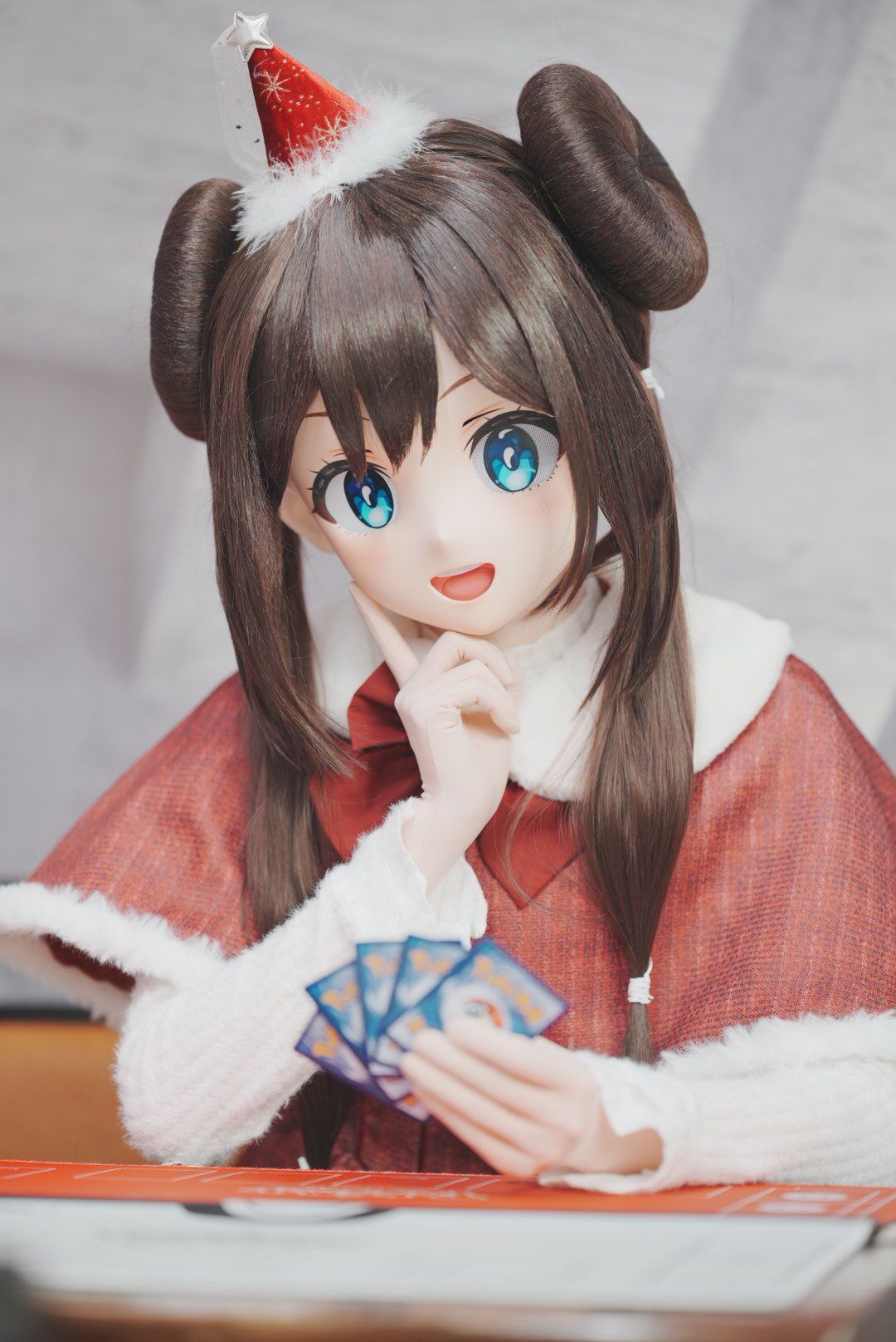 くるみ✨ 1/6スケールフィギュア くるみ - Goldenhead