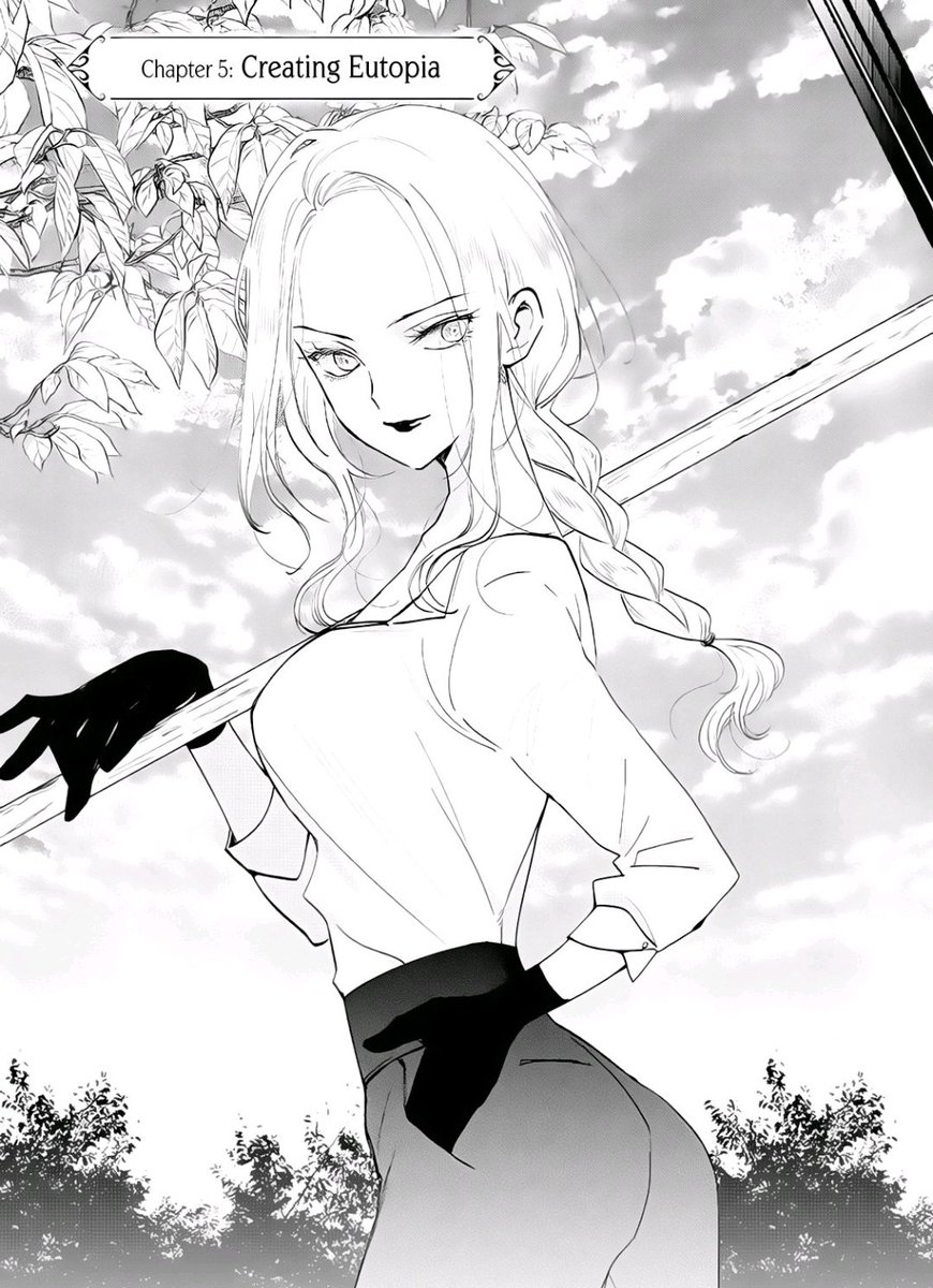 Bisa-bisanya cewe secakep ini bisa kalah sama bebek yang modal love potion biar disukai banyak orang