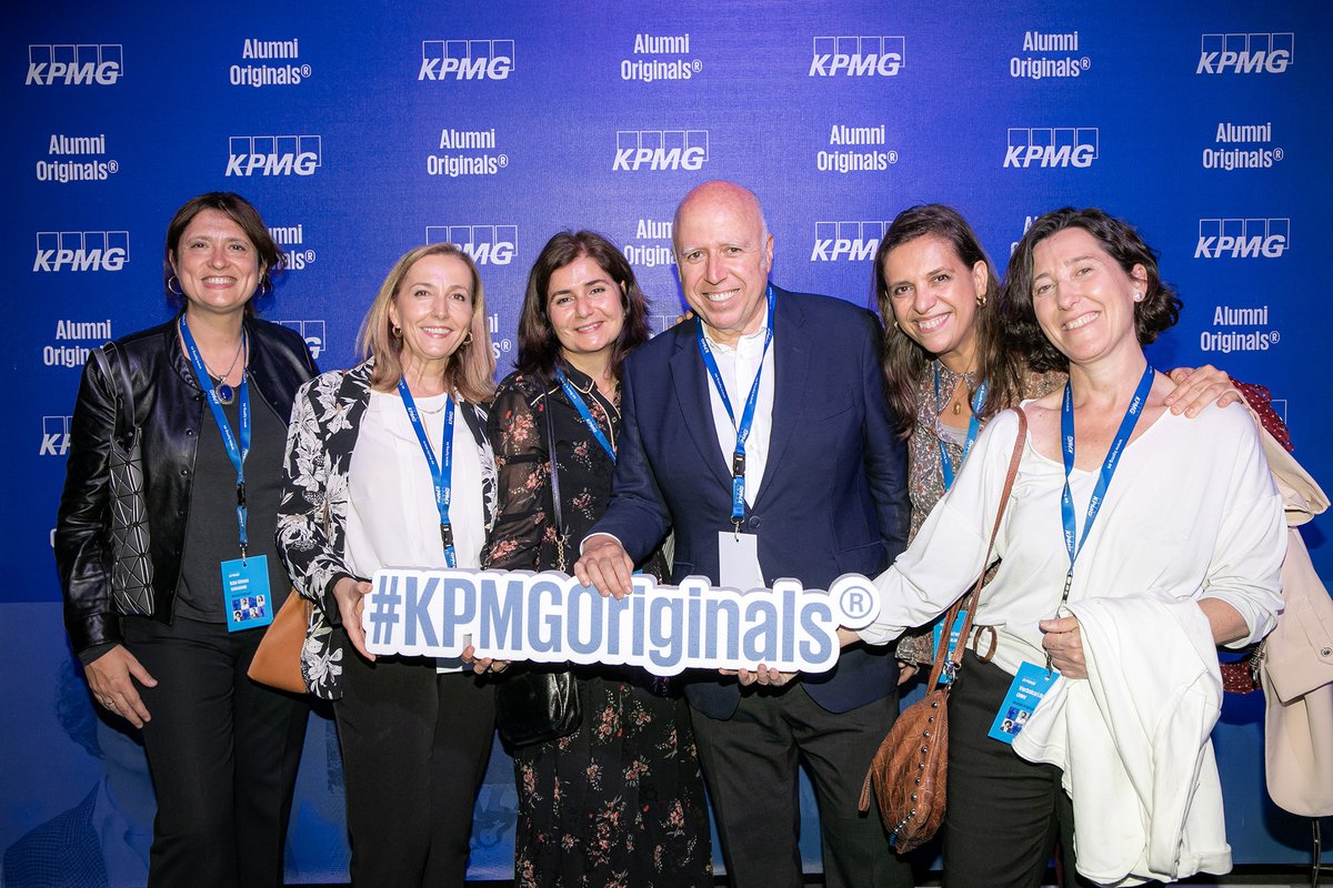 KPMG_ES tweet picture