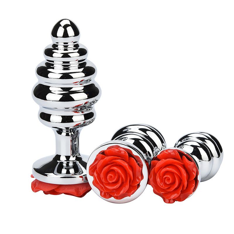 smtaste1's tweet image. Rose Threaded Anal Plug SQ34276
smtaste.com/rose-threaded-…
#roseplug #threadedplug