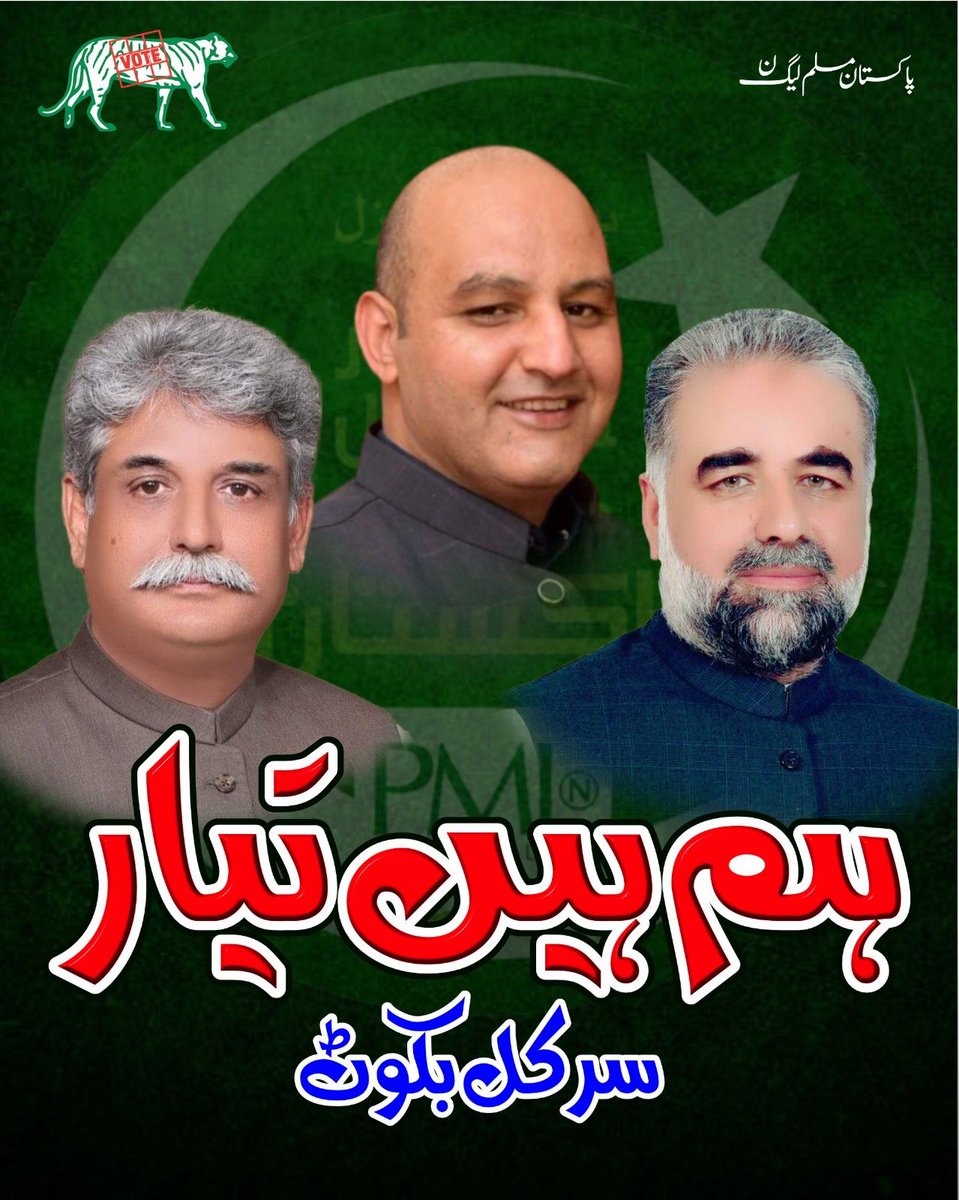 ٹھپے پہ ٹھپہ  شیر پہ ٹھپہ