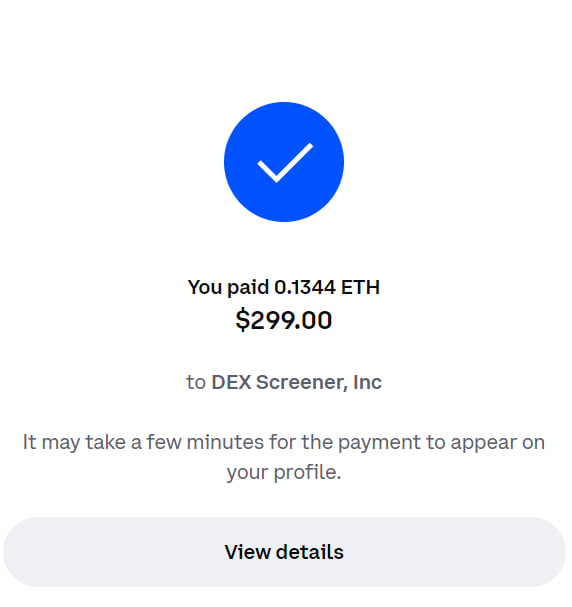 Solflixsolana's tweet photo. Exciting news! Our DexScreener update is all paid up and ready to go live, also we are currently #3 on Sol Trending. We are just getting started! https://t.co/sGOriwWMVv
