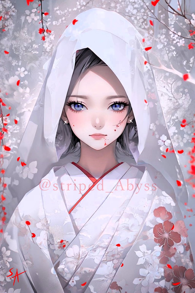 薄明の闇

faint darkness
*
*
*
寒いね。。。
体調に気を付けて。。。

#AI