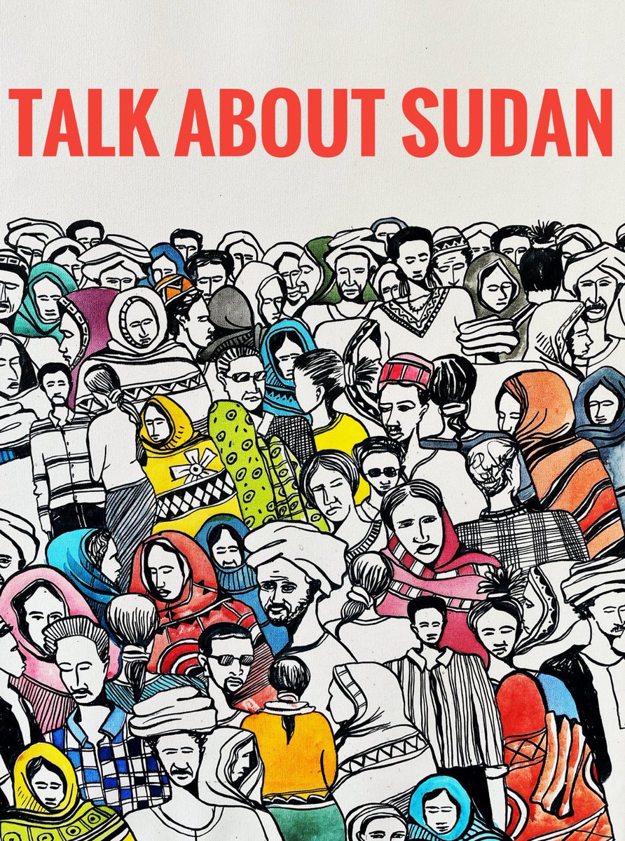 iambaderkhalaf's tweet photo. من الحين نبدأ استراتيجية نشر وضغط جديدة عن حرب السودان: 🇸🇩
- نشر في حسابات المشاهير العرب والأجانب و وكالات الأنباء.
- أرسال لهم رسائل على الخاص بنفس المحتوى.
- الضغط المتكرر حيث كل مجموعة تمسك حسابات معينه وتنزل عليها الهاشتاقات تحت كل بوست ينزلونه.
شدوا حيلكم نهاية الدعم السريع قربت 👍
#حرب_السودان 
#السودان 
#انقذو_السودان 
#السودان_يستغيث 
#السودان_خارج_التغطية_الإعلامية 
#Sudan 
#Sudan_War_Updates 
#KeepEyesOnSudan