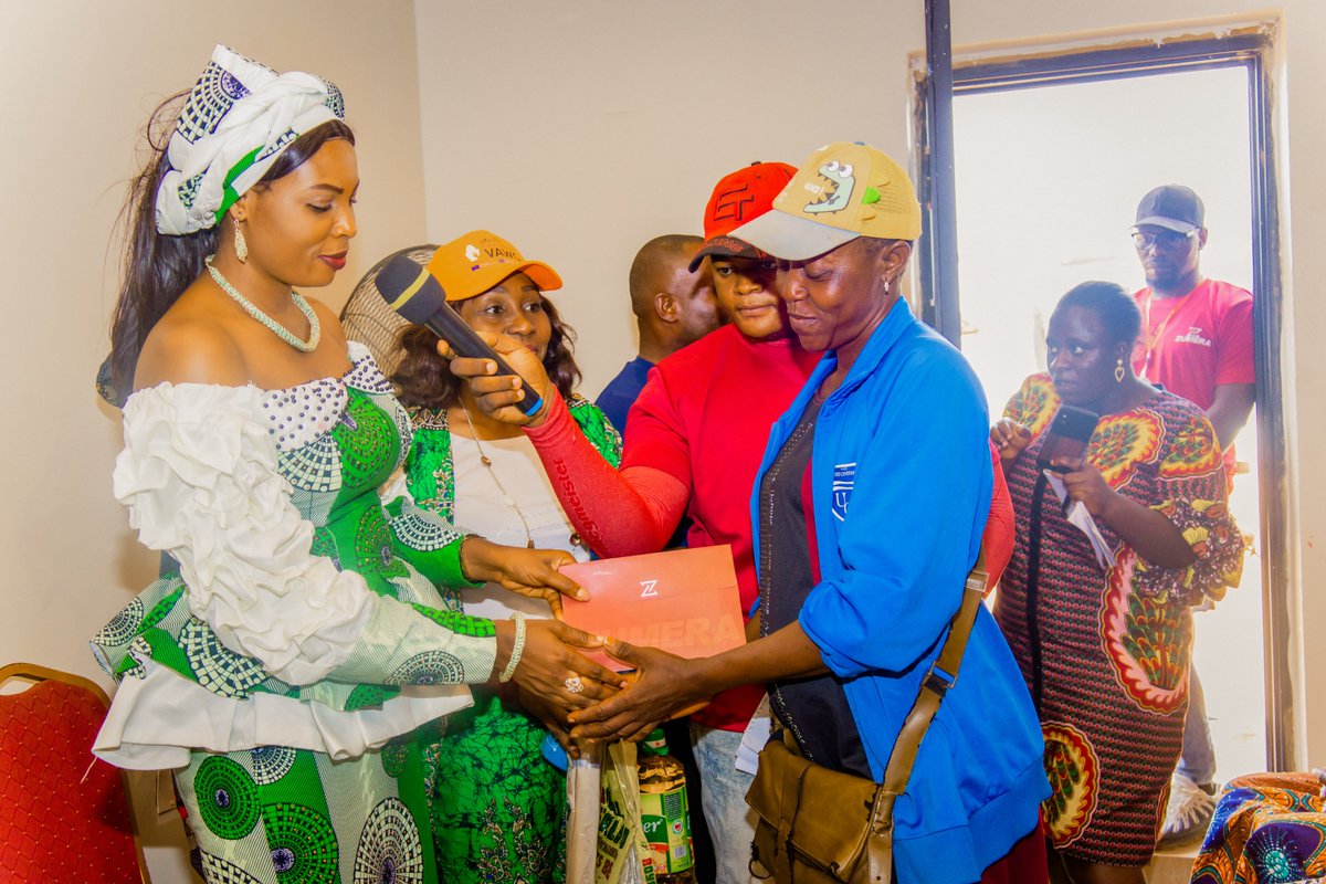 zumeraofficial's tweet photo. The Reach Out Zumera 2023 event was dedicated to shining a light on widows, ensuring that their stories are heard, struggles acknowledged, and resilience celebrated as an inspiration for us all.

#zumera #reachoutzumera #inspiring #realestateinvestor https://t.co/VUX4bxSScM