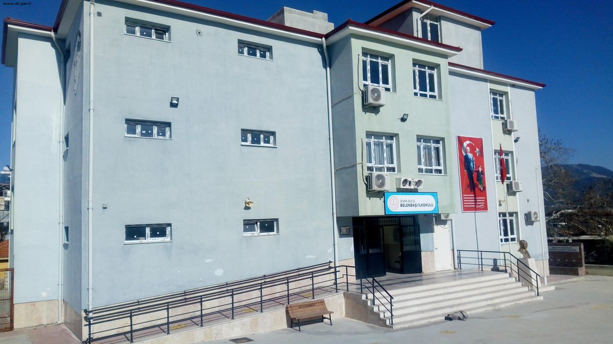 İşkencecilerin İsminin Okullara Verilmesi Kabul Edilemez! 
egitimsen.org.tr/iskencecilerin…