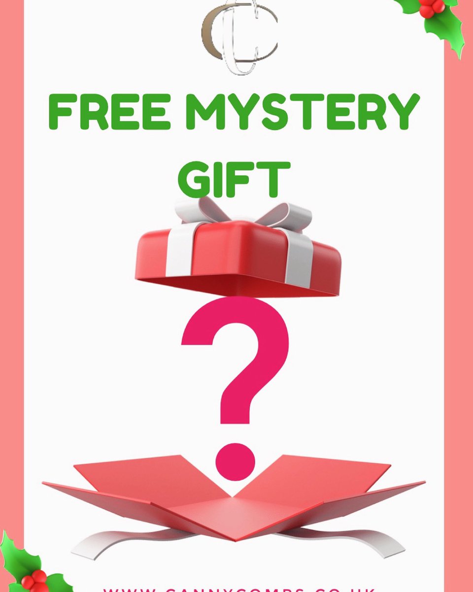 cannycomps's tweet image. FREE yes FREE completely for nothing, nada, nowt 🙂
Join our private Facebook for a tip added soon, as to what it is, or feel free to guess 😉
facebook.com/groups/cannyco…
Limited tickets so be quick and don’t wait around to enter.
#freecompetition #freeentry