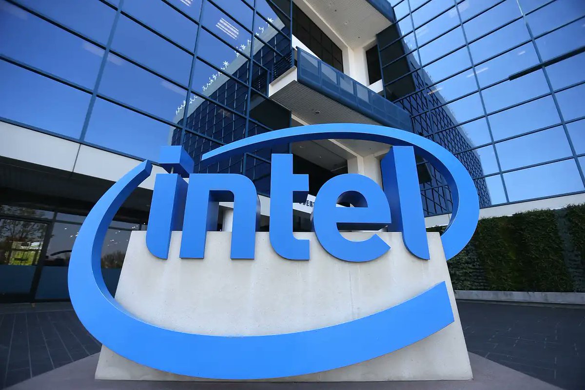 Israel Grants 3.2B to Intel for 25B Chip Plant Near Gaza County