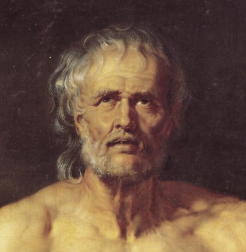 Seneca the Younger tweet media