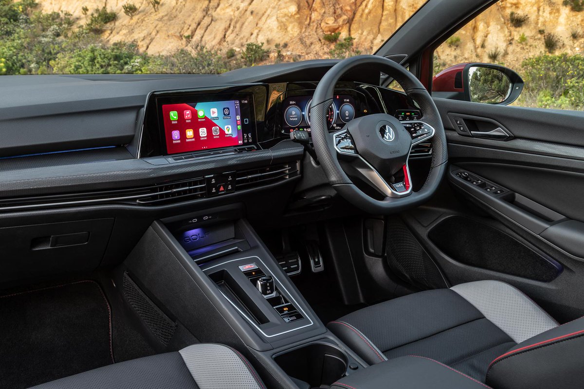 Motus_VW's tweet image. Volkswagen Golf 8 GTI - the legend continues. Are you ready to join the legacy? #Golf8GTI #LegendaryDrive
🔗lindsaysaker.co.za/contact-us