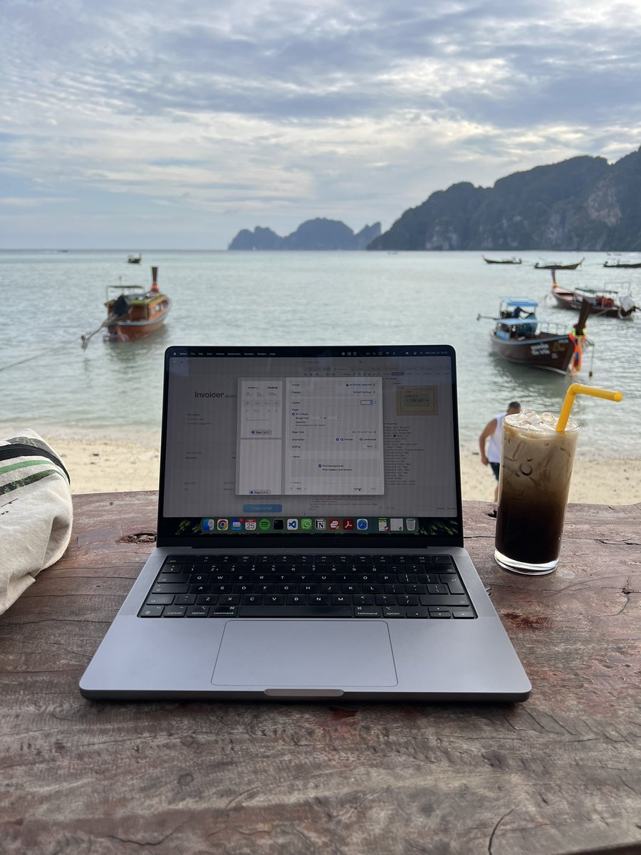 Viktor Renkema tweet media