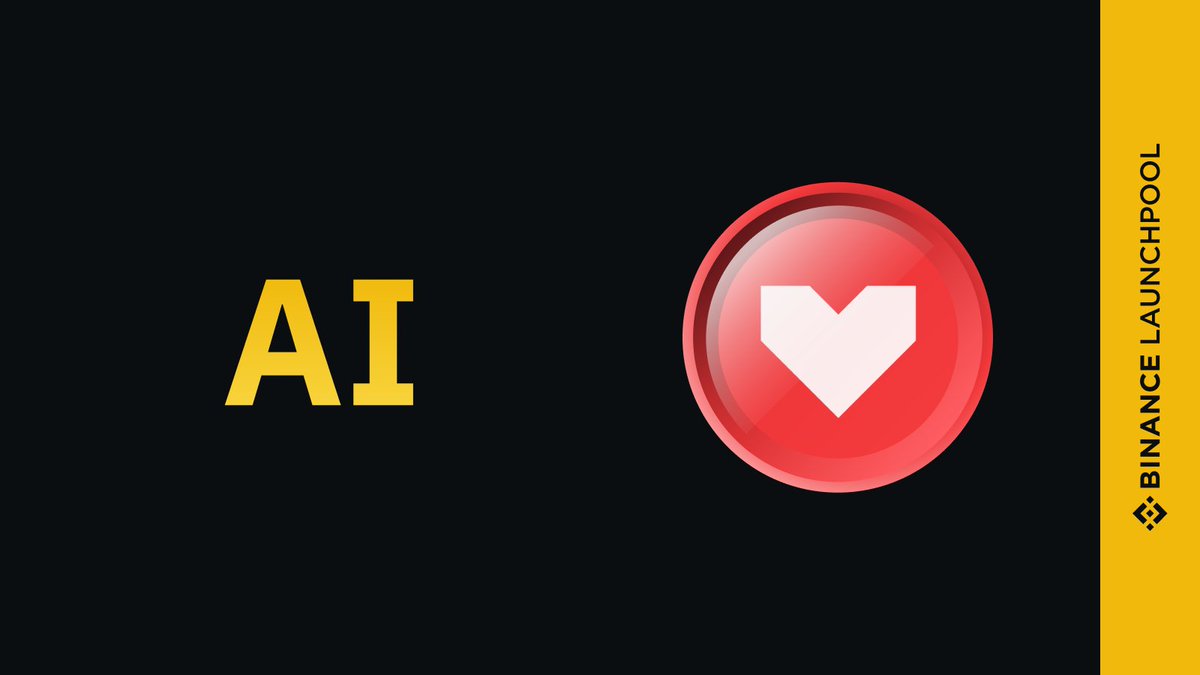 Binance tweet media