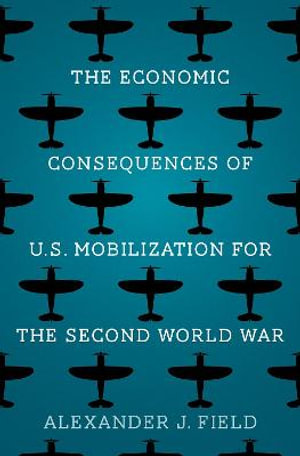 10 Great Economic History Books 1) The Economic Consequences of the US Mobilisation for the Second World War - Alexander J Field A fantastic recent work reassessing the long run growth effects of WW2 on the USA. Interesting implications for growth theory and TFP calculations.