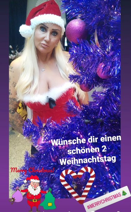 W&uuml;nsche euch einen sch&ouml;nen 2 Weihnachtstag 🫶🎄 #MerryChristmas #FroheWeihnachten #feiertag #hohoho #weihnachtszeit<a href="/tag/merrychristmas"class="tags">#MerryChristmas</a><a href="/tag/hohoho"class="tags"><span>#hohoho</span></a><a href="/tag/feiertag"class="tags"><span>#feiertag</span></a><a href="/tag/weihnachtszeit"class="tags"><span>#weihnachtszeit</span></a><a href="/tag/froheweihn"class="tags"><span>#froheweihn</span></a>