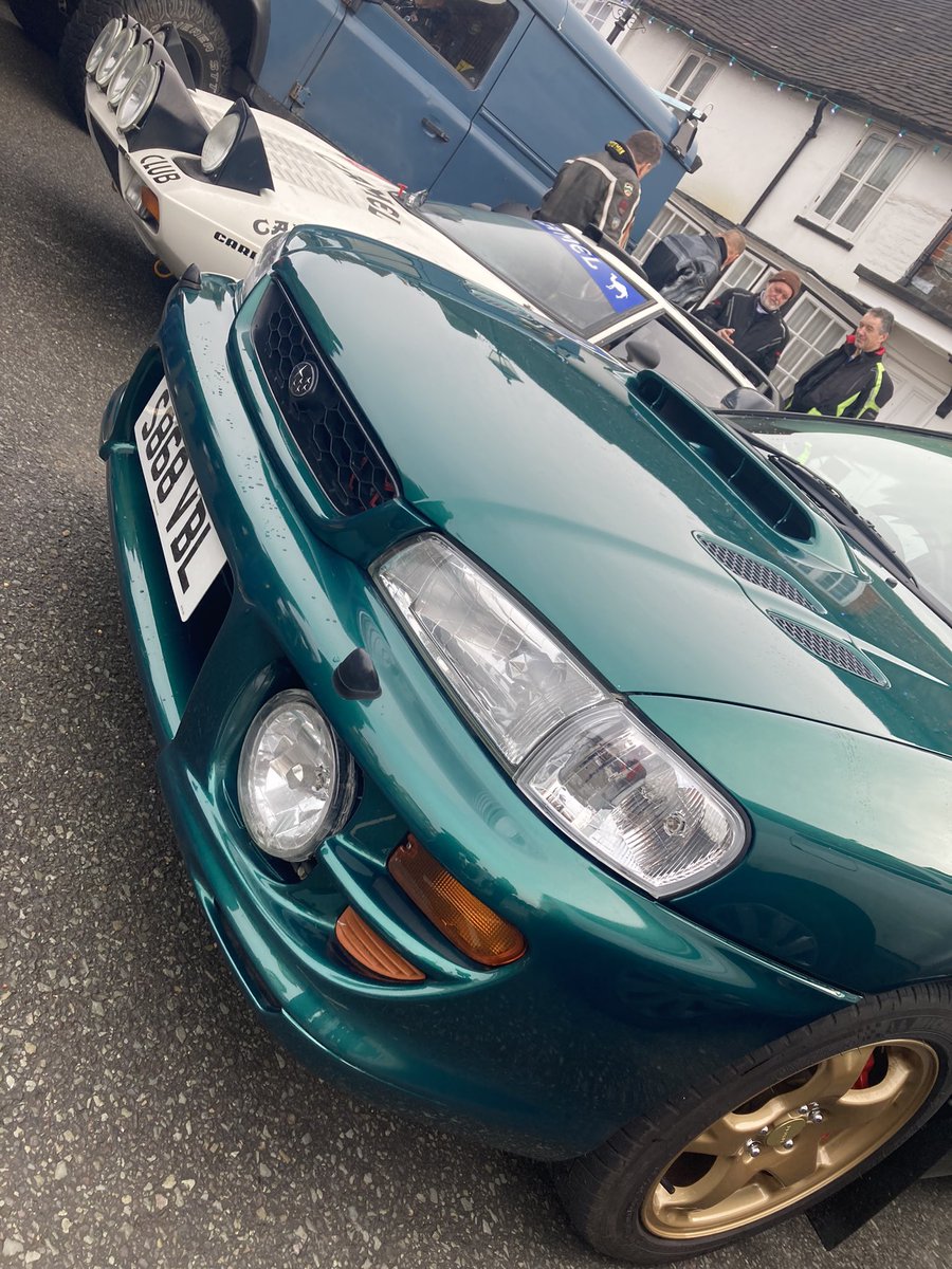 classiccarguru1's tweet photo. #WickhamSquare https://t.co/37BTjpLqgE