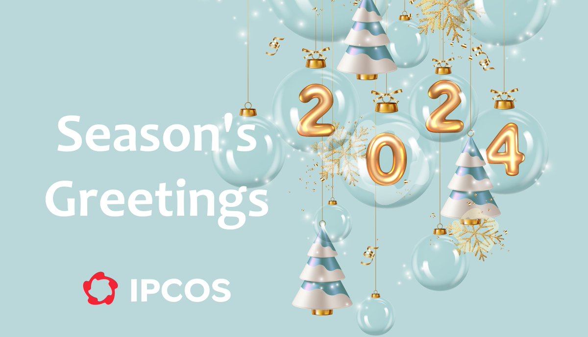 IPCOS DOF tweet media