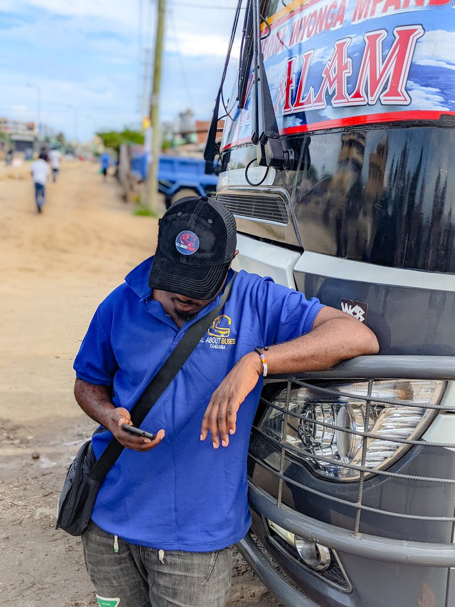 MAENDELEO HAYANA CHAMA
🧣Kwako Staff wa Kila Kampuni
Karibu Uvae Na Upendeze na #ALLABOUTBUSES TANZANIA👑
*BARRET
*CAP
*T SHIRTS

ZNAPATIKANA JUST CHEK ME 0746529193