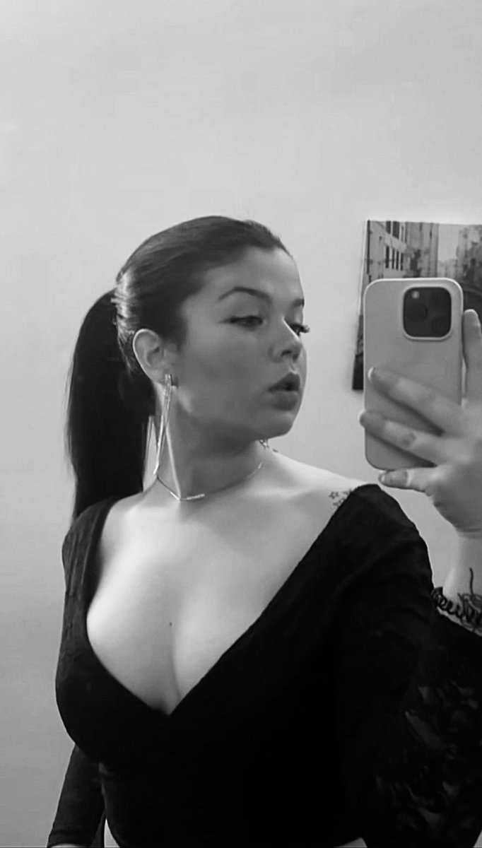 Leyreecabanas's tweet photo. pero q guapa ibaaa https://t.co/FZWYtjwAR2