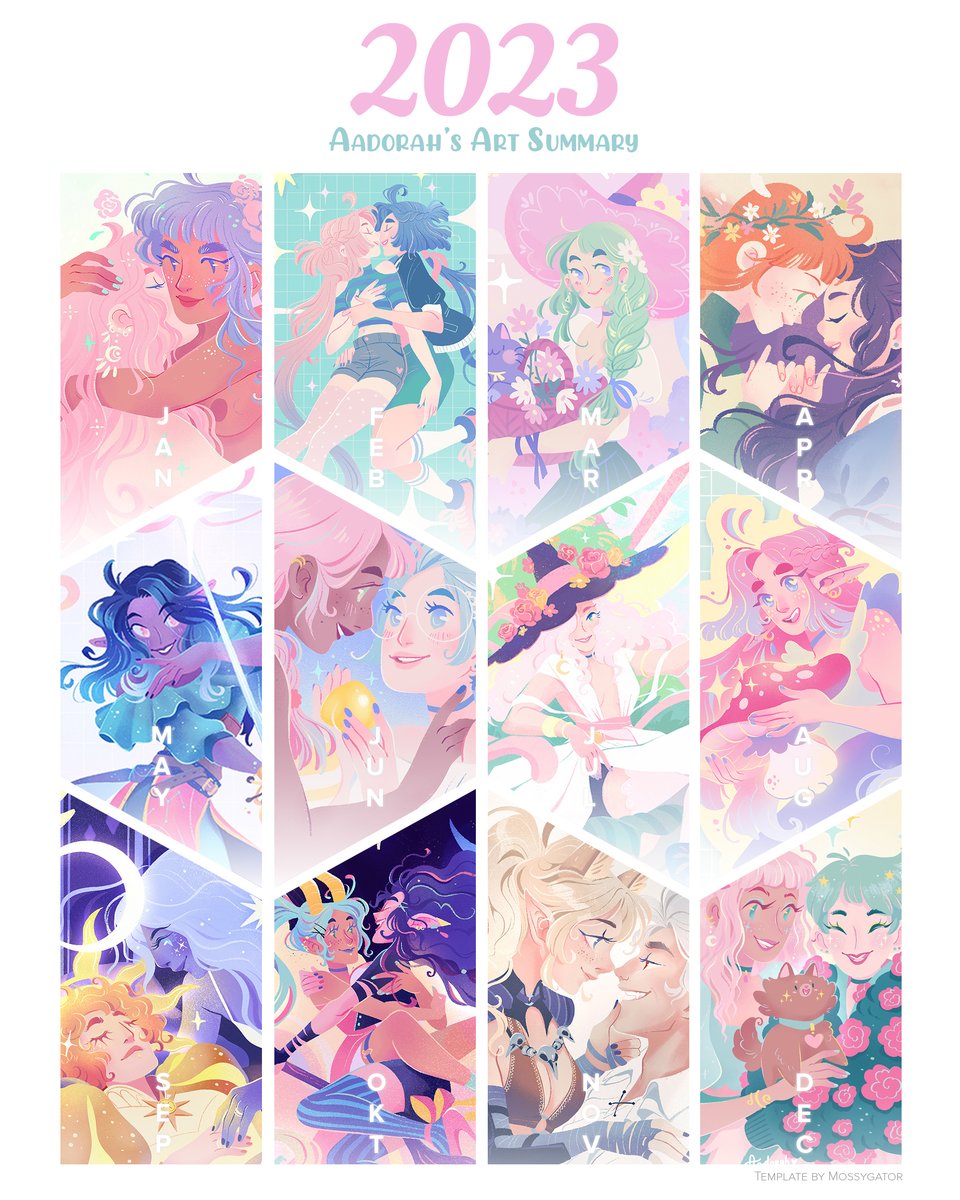 ✧ Aadorah ✧ (ﾉ◕ヮ◕)ﾉ*:･ﾟ✧ tweet media