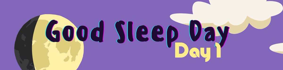 Good Sleep Day is finally here! How do you plan to optimize this Event? 

Please share your strategy  :)

Tuesday’s Bonuses:
Drowsy power: x1.5
Sleep EXP bonus: x2

#PokemonSleep #ポケモンスリープ