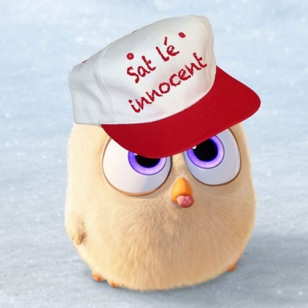 J’ai récupéré mon compte <a href="/Satellys/">Satellys</a> 🥰