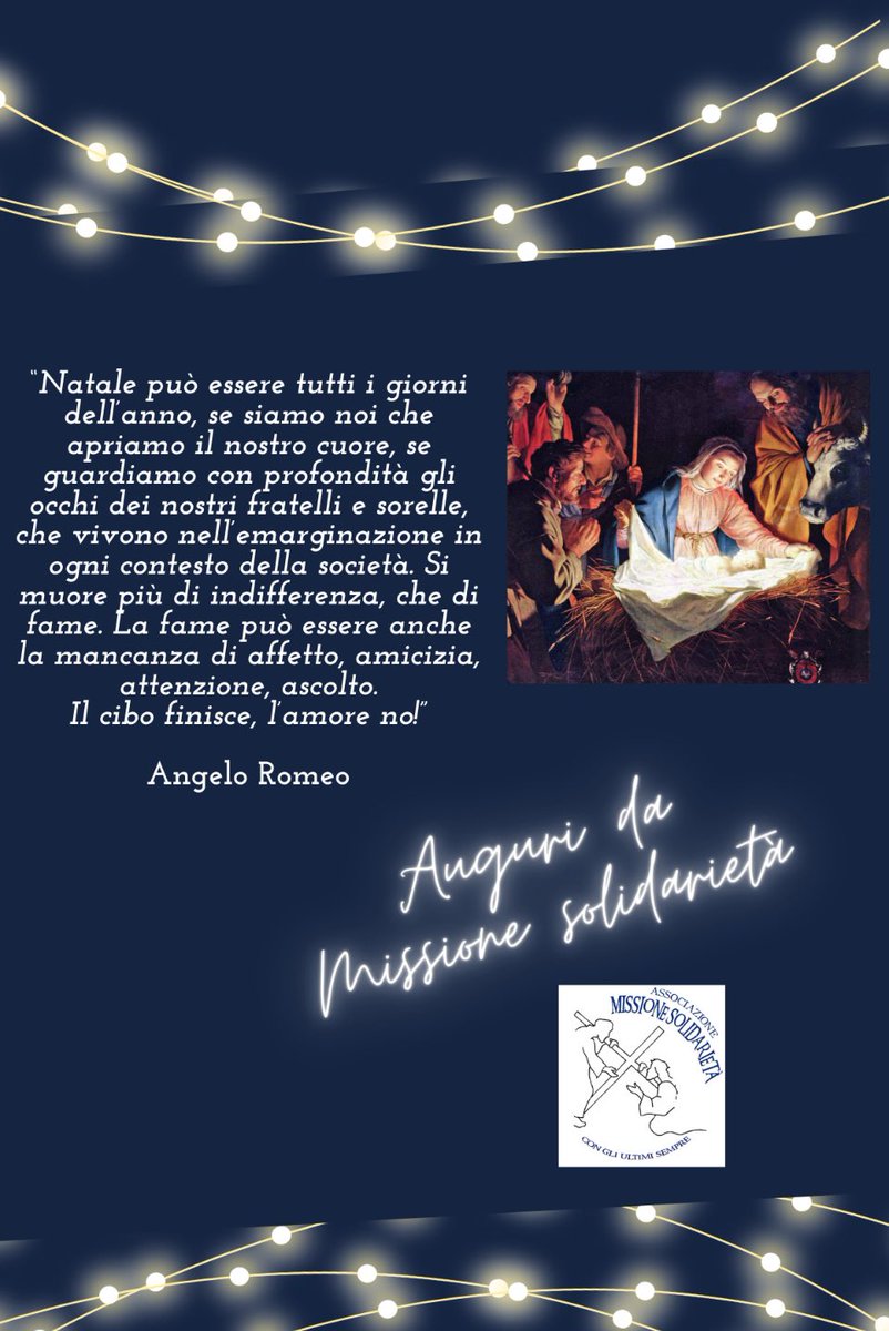 Buon Natale