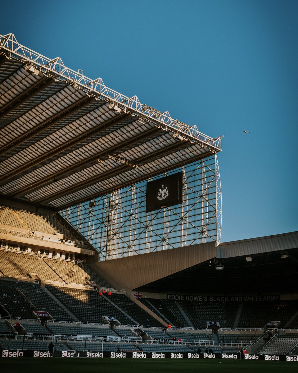 Set for Boxing Day football 🏟️