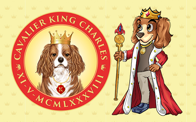 BrawlBotCentral's tweet image. Holliday Giveaway! ✨Collect 100 million tokens, from the Vending machine, share the proof in ⁠Cavalier King Charles - Royal Support &amp;amp; Score 2 NFTs from their golden rush collection! Lucky? Turn 1.5 $ADA into $31 million $charly @Charlytoken7 adalot.io/vending/charly  @adalot_io
