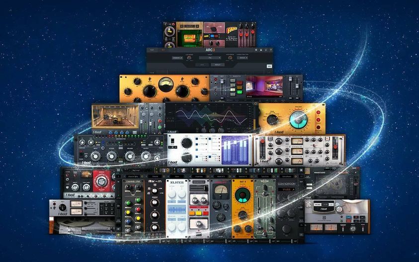 ⏰ The sale on selected IK Multimedia Plugins under $/€50 is ending soon. Save up to 73% on 20 plugins. Offer valid until December 27th. ⏰ 🔗 ikmultimedia.com/news/?item_id=… @ikmultimedia