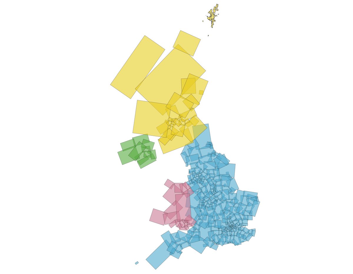 Happy Boxing Day to all who celebrate oriented bounding boxes and certain cartographic conventions